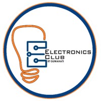 Electronics Club - IIT Guwahati logo - Similar company to Hardwarenxt