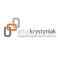 Artur Krystyniak, Integrated Logistics & SCM Solutions logo - Similar company to Dantem - The Inventory Company