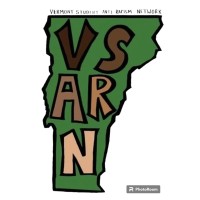 Vermont Student Anti-Racism Network logo - Similar company to Ala Green Mountain Girls State