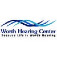 Worth Hearing Ctr logo - Similar company to Memberly