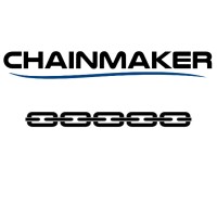 Chainmaker logo - Similar company to Wb-40 Podcast