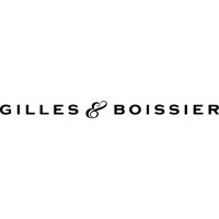 Gilles & Boissier logo - Similar company to Rdai