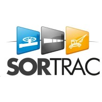 SORTRAC logo - Similar company to Edfl Umpires Association