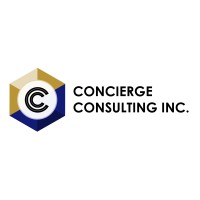 Concierge Consultants Inc. logo - Similar company to Concierge Sites