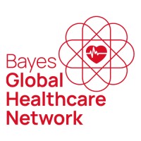 Bayes Global Healthcare Network logo - Similar company to Sustaina Partners