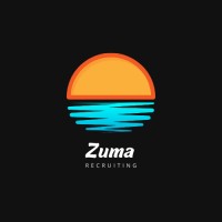 Zuma Recruiting logo - Similar company to Zuma