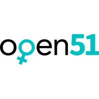 Open51 logo - Similar company to Kalgera