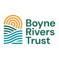 Boyne Rivers Trust logo - Similar company to Eviotopoi Organic Model Farms (Ευβιότοποι)