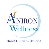 Aniron Wellness logo - Similar company to Truform Longevity Center