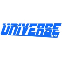 Universe Club ISTIC logo - Similar company to Istic Borj-Cedria