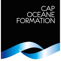 CAP OCEANE FORMATION logo - Similar company to Fgh Formation Normandie