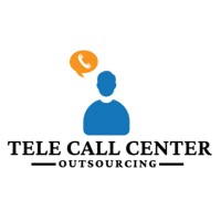 Tele Call Center Outsourcing logo - Similar company to Sancall Telecom Claro