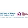 IEEE Robotics and Automation Society, University of Ruhuna logo - Similar company to Computer Science Students' Community - University Of Ruhuna