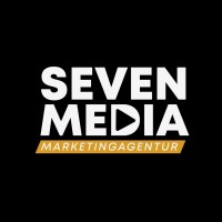 Seven Media Production logo - Similar company to Slh Smart Living Hub Gmbh