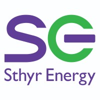 Sthyr Energy Private Limited logo - Similar company to Ammunic Systems