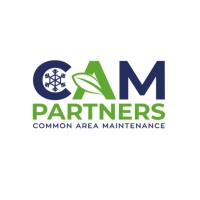 CAM Partners LLC logo - Similar company to Close More Sales