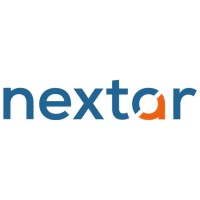 Nextar logo - Similar company to Xeel
