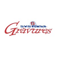 Systana Gravure Laser logo - Similar company to Hydraunav Inc.