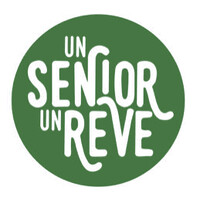 Un Senior, Un Rêve logo - Similar company to Association Anna