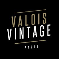 VALOIS VINTAGE PARIS logo - Similar company to Pra.Dev Limited
