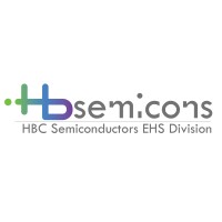 HBC semicons logo - Similar company to Transchip