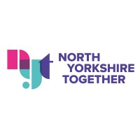 North Yorkshire Together logo - Similar company to Multiplynyorks