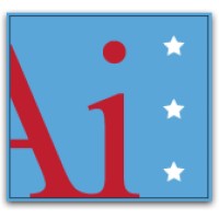 The American Institute logo - Similar company to Klett Language School