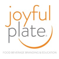Joyful Plate