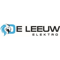 De Leeuw Elektro logo - Similar company to Tak Techniek