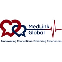 MedLink Global Corporation logo - Similar company to Medlink Global
