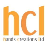 Hands Creations Limited logo - Similar company to Associated Architects Limited