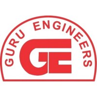 Guru Engineers pune logo - Similar company to Sppu Alumni Association