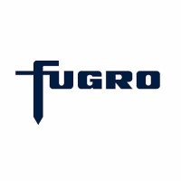 Fugro logo - Similar company to Dug