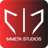 Immeta Studios logo - Similar company to Codiva Games