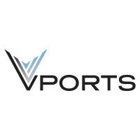 Vports logo - Similar company to Versa