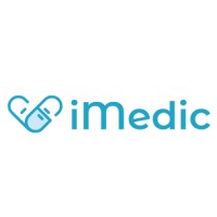 iMedic Data Systems Co. LTD logo - Similar company to Imedic