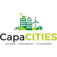 Capacity Building Project on Low Carbon and Climate Resilient  City Development in India logo - Similar company to India Housing For All Pte Ltd