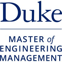 Duke MEM Product Management Club logo - Similar company to Tech@Nyu