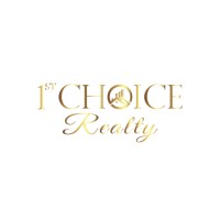 1st Choice Realty