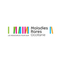 Maladies Rares Occitanie logo - Similar company to Géronto 82