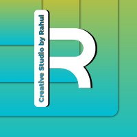 Creative Studio by Rahul logo - Similar company to Quantum Culture Technologies