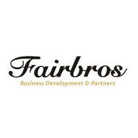 Fairbros logo - Similar company to Individually Designed Homes (Idh)