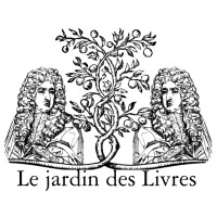 Editions Le Jardin des Livres logo - Similar company to Éditions Most