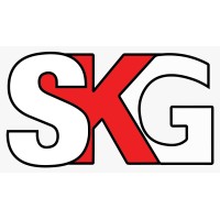SKG Refractories Ltd. logo - Similar company to Vishva Vishal Refractory (Quality Refractory)