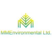 MMEnvironmental Ltd. logo - Similar company to Ecosupport