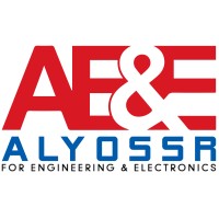Alyossr For Engineering & Electronics 