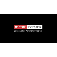 NC State Extension Conservation Agronomy logo - Similar company to Bison Data Labs