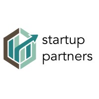 Startup Partners logo - Similar company to Peach