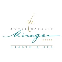 Hotel Cascais Miragem logo - Similar company to Artsy Cascais