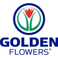 Golden Flowers logo - Similar company to Kennicott 1881